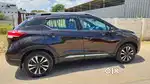 Nissan Kicks XV D, 2020, Diesel