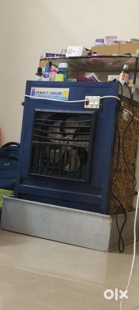 I want to sell cooler