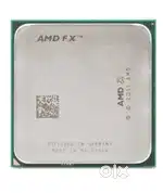 ASUS AMD FX 4300 PROSSCEOR
