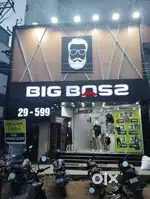 Assistant store manager for dress shop
