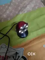 A video recording camera of supercomp