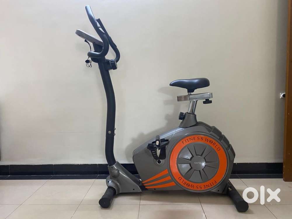 Spin bike for sale