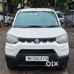 Maruti Suzuki S-Presso VXI Opt, 2020, Petrol