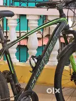 Schnell Zoom 215 MTB - Excellent
Condition 27.5 Tyres  Dual Disc