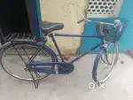 New bycycle