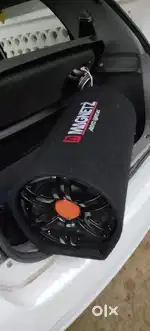 Less used sub for sale