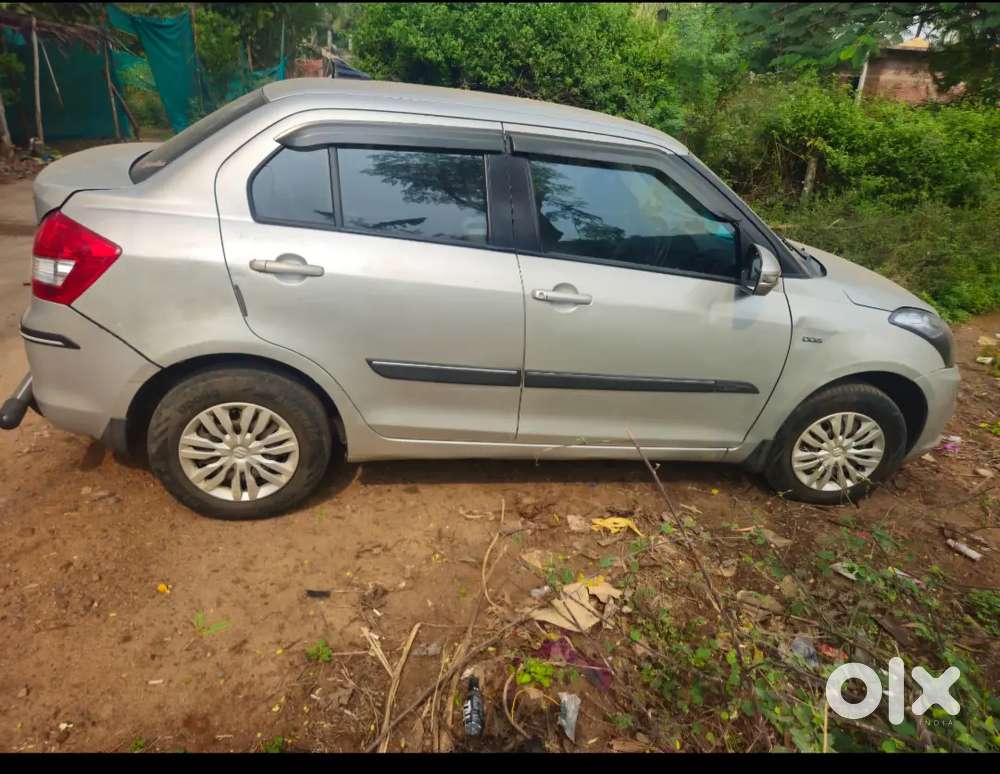 Maruti Suzuki Swift Dzire 2016 Diesel Well Maintained