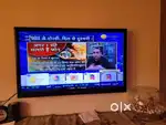 LCD Sony TV 32 KDL32EX650