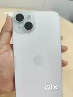 Iphone 15 plus 256 gb