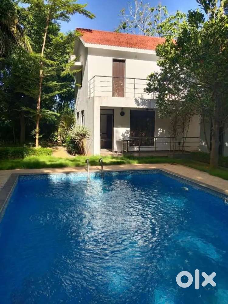 Make your beautiful farmhouse just only @30 lac