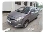 Hyundai i20 2012 Petrol Well Maintained