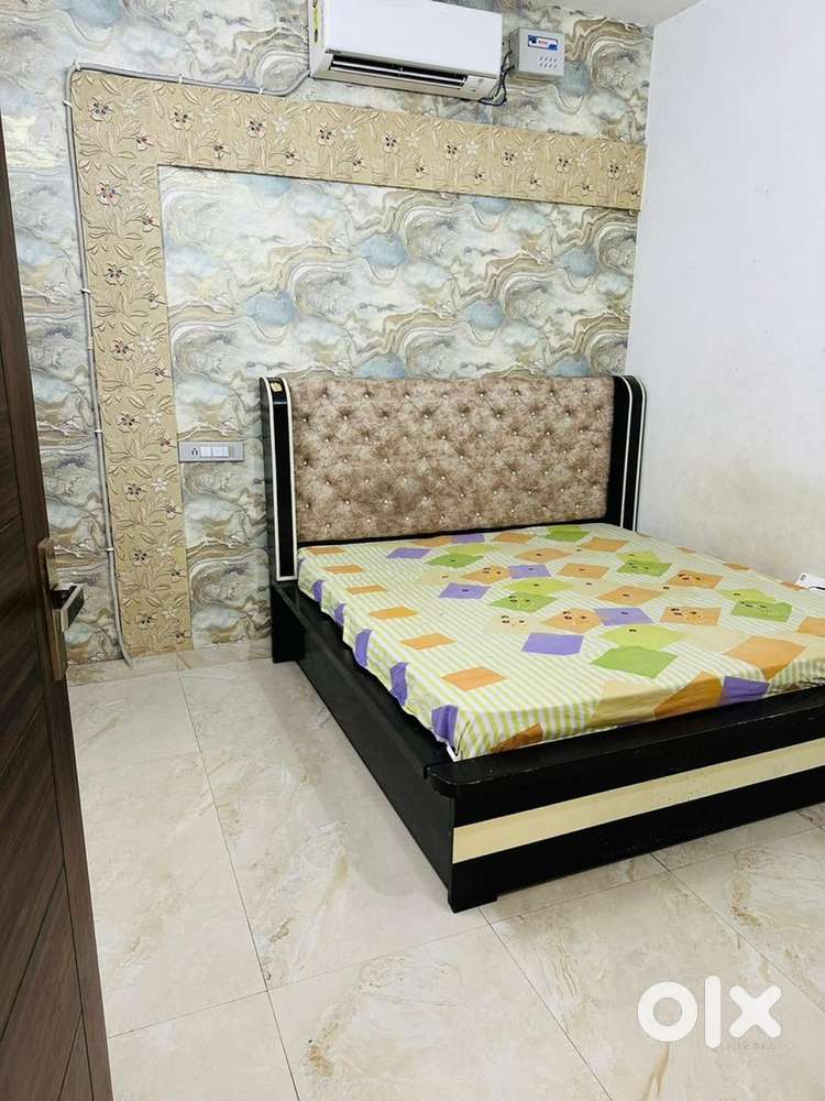 Fully Furnished house for rent