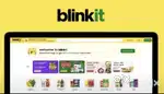 Bikaner blinkit delivery boy