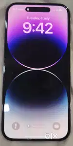 Iphone 14 pro 512 Gb