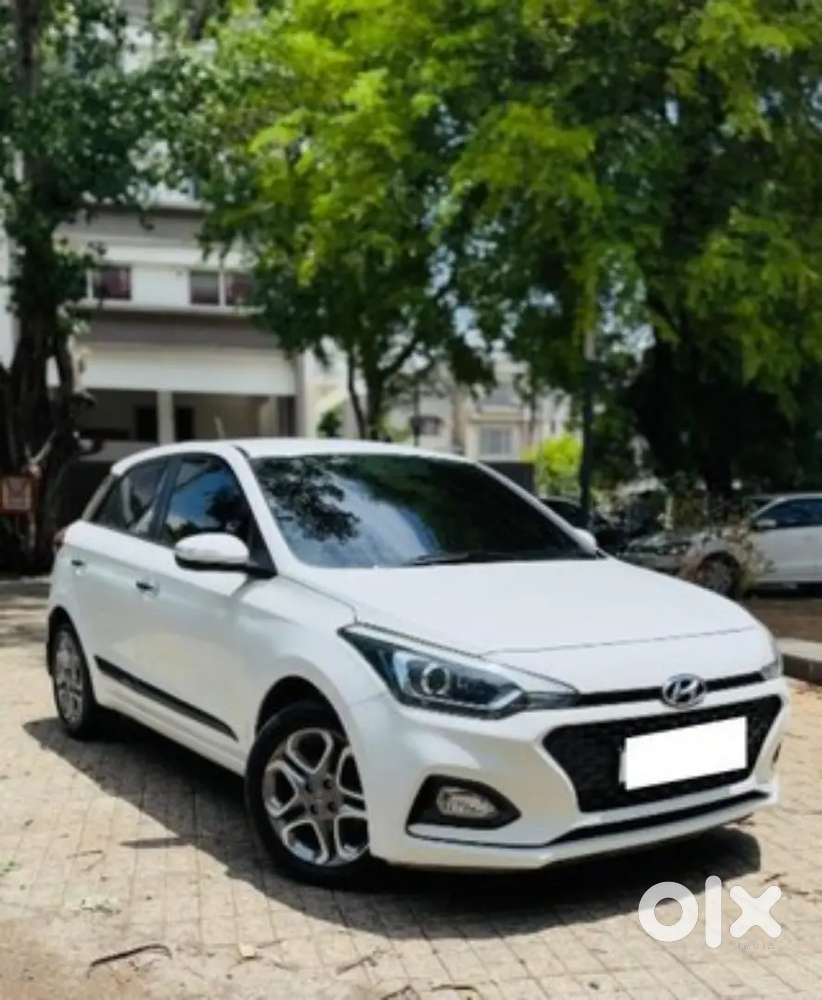 Hyundai Elite i20 2016 Petrol 17000 Km Driven