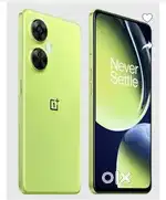 One plus nord CE 3 lite
