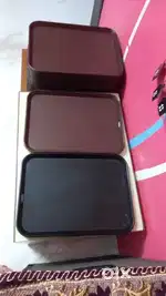 Plastic tray