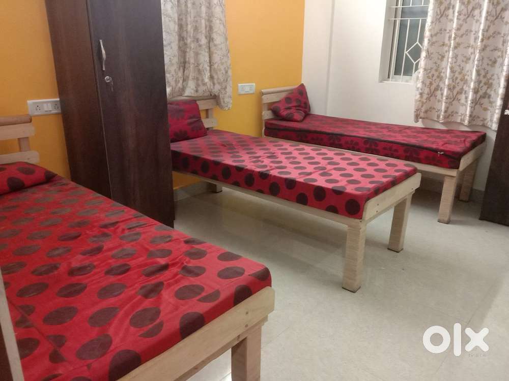 Clean and beat pg for boys and girls