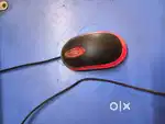 Keyboard and Mouse