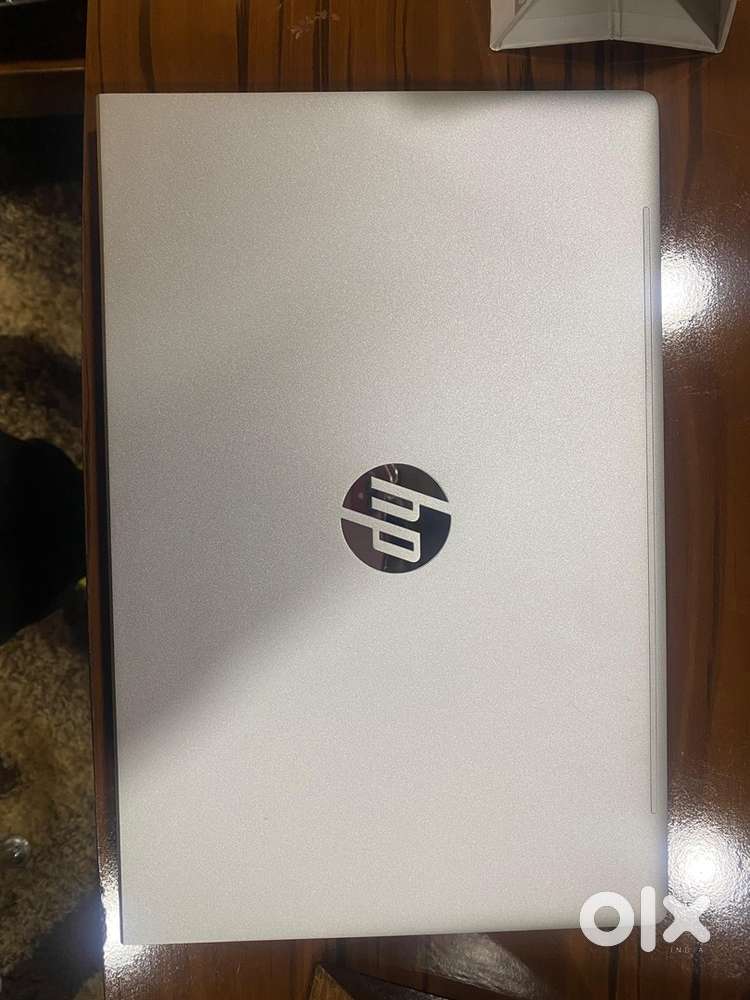 HP PROBOOK 440 G9 LAPTOP 15 12TH GEN 8GB RAM 512 SSD