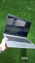 HP INTEL PROCESSOR ELITEBOOK (840G6)-8th Gen Core i5 16/256gb