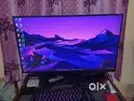 Lg ultragear gear 2k 27inch gaming monitor