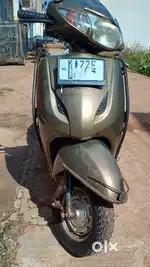 Good condition activa for sale