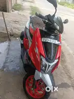 Ntorq race xp edition