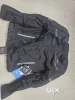 BIKE JACKET