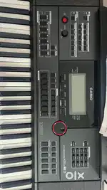 CASIO KEYBOARD