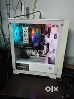Gaming And editing ultimate pc