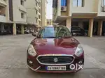 Maruti Suzuki Swift Dzire 1.3 ZXI, 2017, Petrol