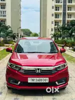 Honda Amaze 2nd Gen VX, 2023, Petrol