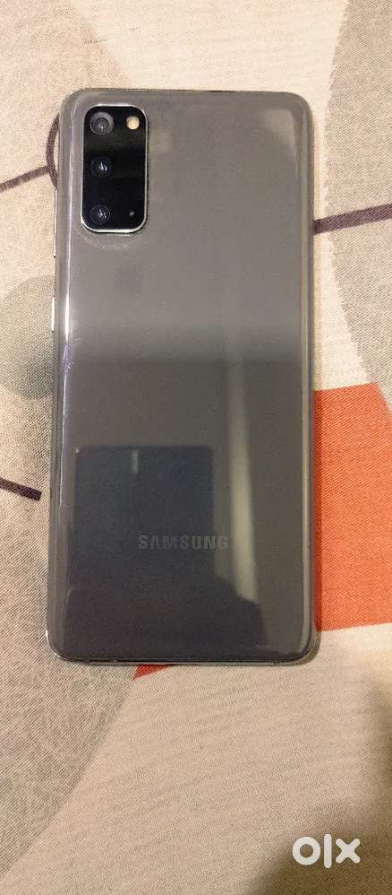 Samsung galaxy s20