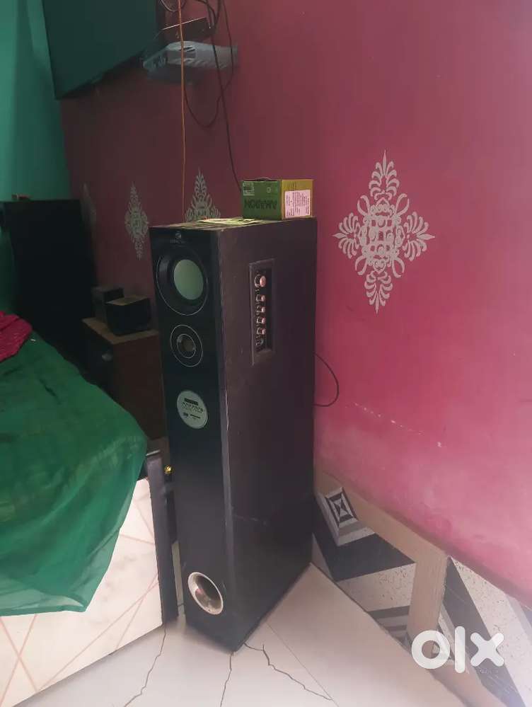 Zebronic tower  9500