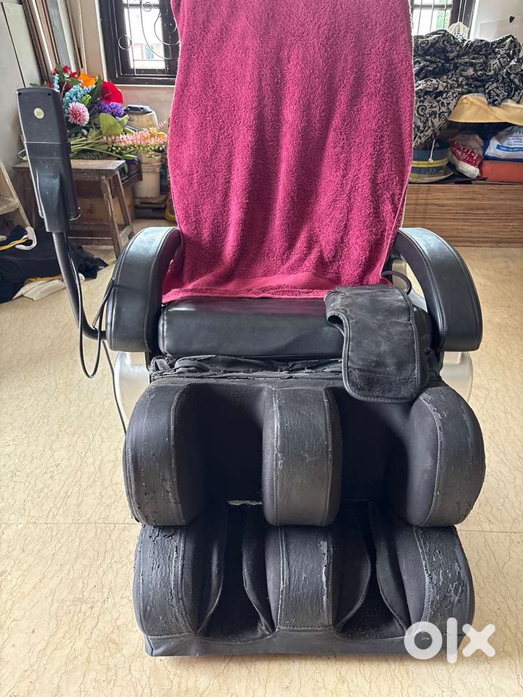 Microcomputer MultiFunction Massage Chair