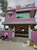 2 BHK independent house for Rs 12500/month