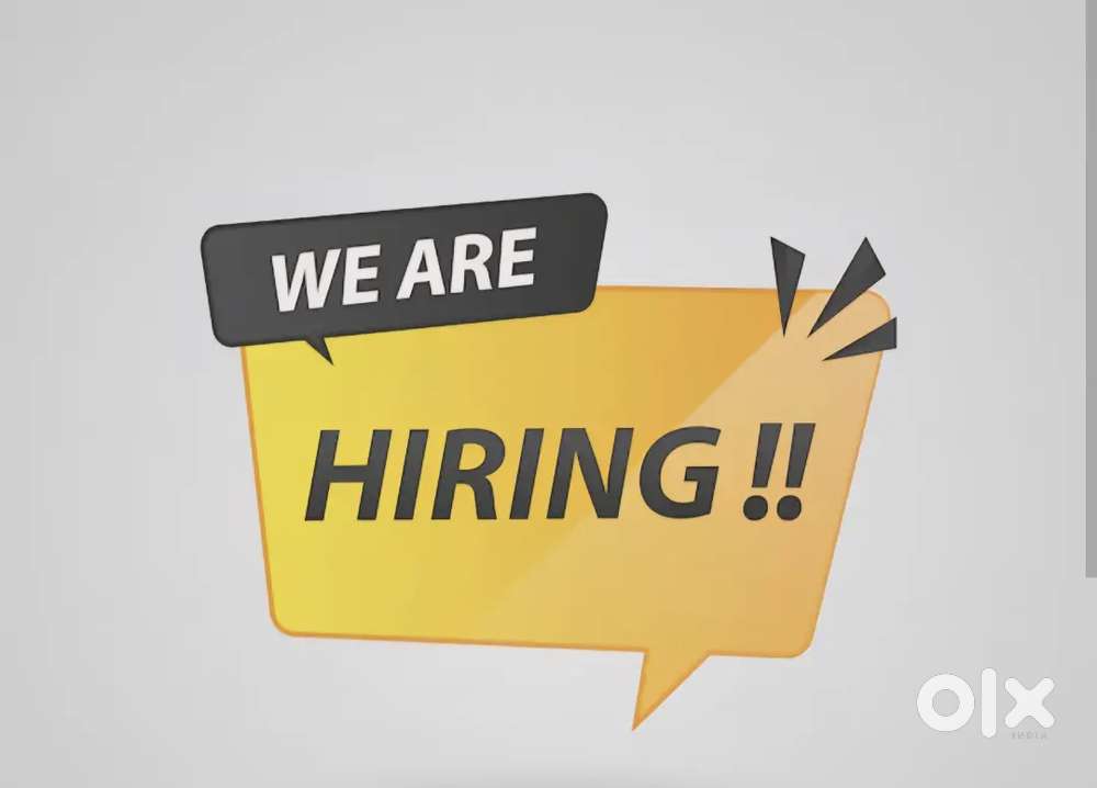 Dtp operator required