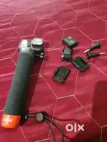 Gopro 13 black new 2 month only