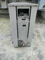 2.2 to mitshubishi hevu dutysplit AC