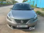 Maruti Suzuki Baleno 1.3 Alpha, 2018, Petrol