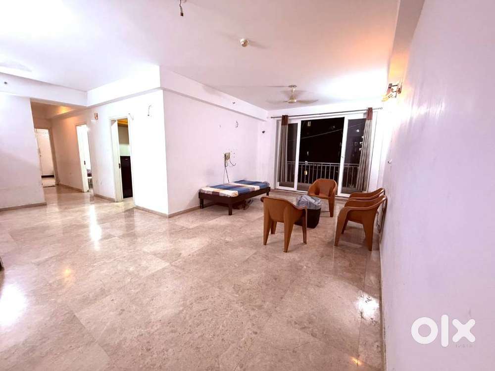 Fully Furnished 4BHK with All Luxurious Amenities OMR