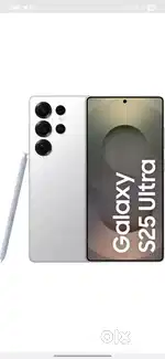 Samsung s25 ultra