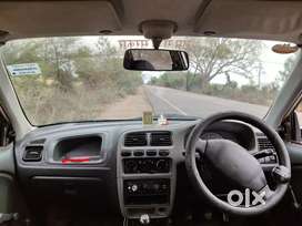 Maruti Suzuki Alto 800 2011 Petrol 67000 Km Driven