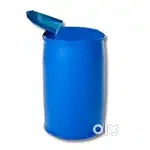 200L Barrel