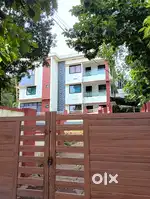 Want house keeping and reception