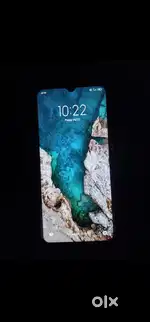 Redmi 10A (Sea Blue, 64 GB) (4 GB Ram) 6 Month Old