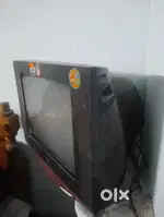 Tv colour 18 inches