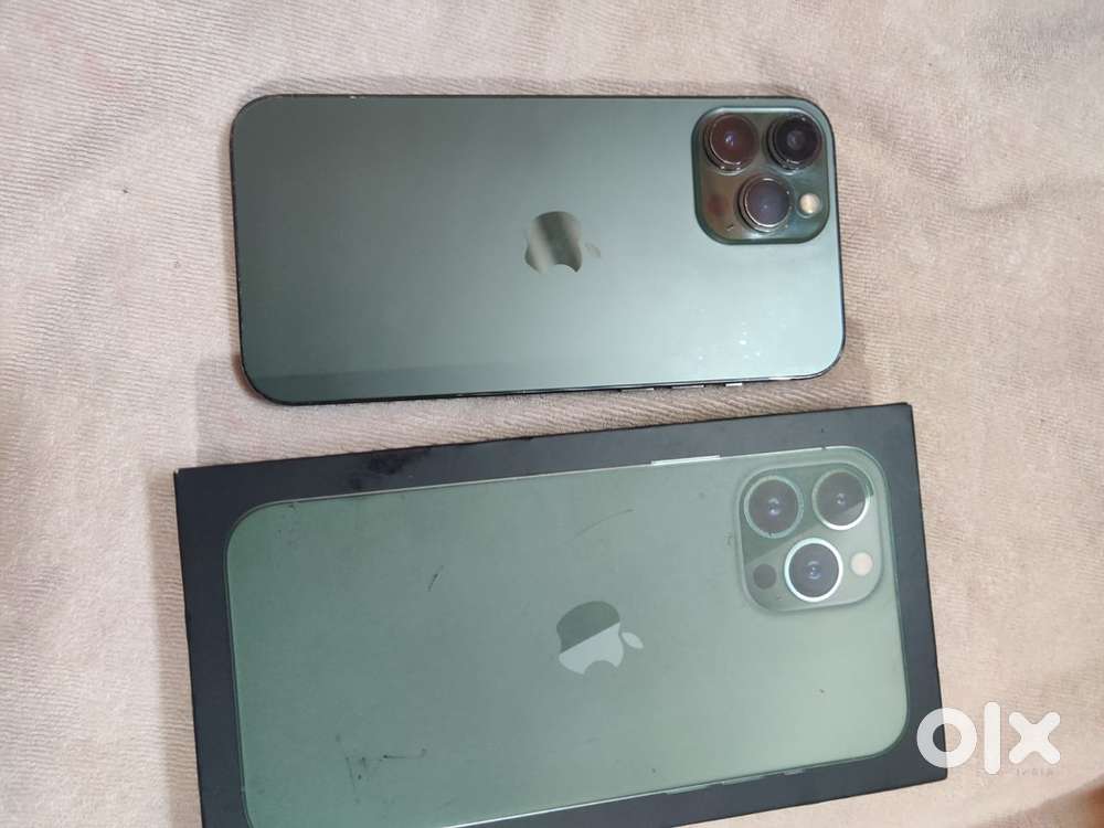Iphone 13 pro max
