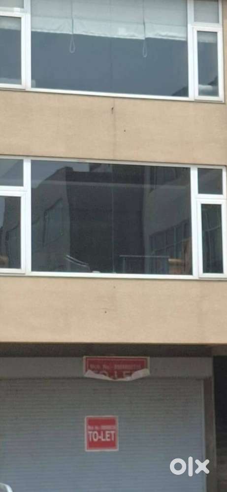 BUILT-UP BOOTH FOR SALE IN SECTOR-118